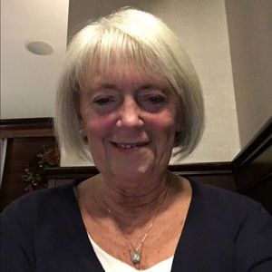 Meet your Posher, Kathy